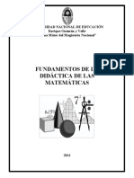 Modulo Fundamentos Mate