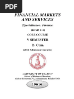 SLM-19616-B Com-Financial Markets and Services