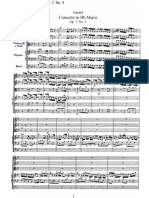 Handel Organ Works 09 - Concerto in BB Major Op 7 No 3
