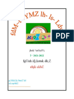 Kidz World Hindi