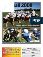 2008 Prep Football Preview