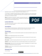 Micrometers: Description