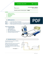 2019.003 Technical Bulletin - EMMIE Oil Cleaning System
