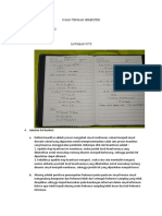 UTS Pengolahan Sinyal & Sistem - Danang Aryo Yuwono