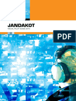 Jandakot Visual Pilot Guide 2010