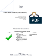 Corporate Finance (Psbv026Nabb)