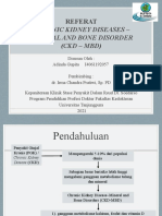 Referat Dinda - CKD-MBD