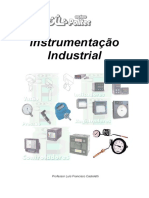 Instrumentacao Industrial