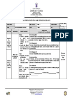 Department of Education: Idea Exemplar-Based Weekly Home Learning Plan (Idea-Whlp)