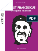DIE ZEIT Papst Franziskus 2. Aufl.