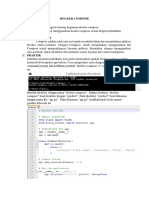 Docker Compose