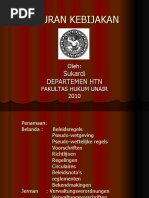 Download ATURAN KEBIJAKAN by Jvand Fanggidae SN54776478 doc pdf