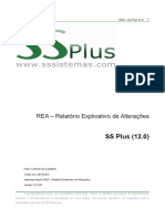 REA-SSPLUS Versão 12-0-287