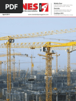 Download Cranes Today Apr by dinamo12345 SN54776584 doc pdf