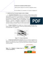 Clasificacion de Yacimientos