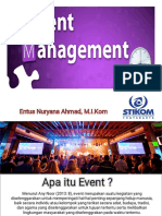 Event-Management
