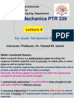 Lecture 4-Rock Mech. PTR 339-2021-2022