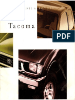 Toyota-Tacoma-1995-USA