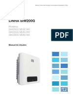 Manual Do Usuário - SIW200G M0(30,50,60) W0 (1)