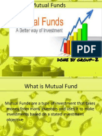 Mutual Funds Info