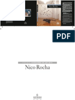 Nico Rocha . the Artist's Path . UFRGS .BR