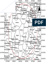 Village Map Kokkalai