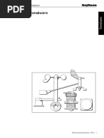 Part 3. ST60 Instruments - Transducers