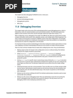 FreeRADIUS Implementation Ch11