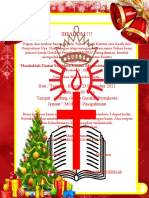 Undangan Natal Depan PDF