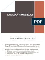 11 Kawasan Konservasi