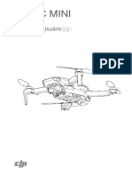 Manual em Portugues (Drone DJI Mavic Mini)-min