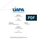 Tarea 1 de Contabilidad Superior C