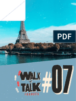 Walk N Talk Essentials Francs 07