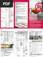 Guide To International Toy Safety Requirements: For More Information Contact The