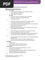 Chapter 2 SB Answers