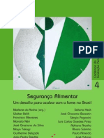 Livro Seguranca Alimentar