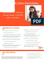 Claves Letras TD 36 - CAT