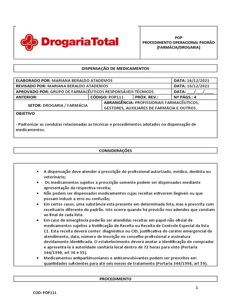 pop-111-dispensa-o-download-free-pdf-receita-m-dica-farmac-utico