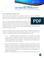 Estrategias de Producto - Clase 9