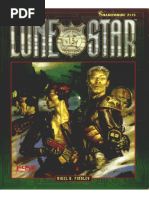 7901 - Shadowrun Second | PDF