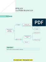 Bab 2 Keterampilan Olahraga Perorangan