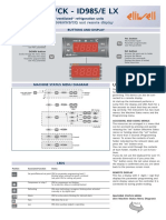 Id 985/s/e/ck - Id985/e LX