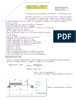 Memoria de Calculo 2° Parcial