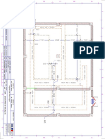 Cable Trench Layout