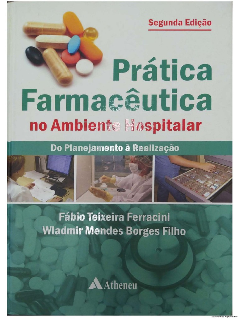 Vetores de Pote De Medicamentos Pílulas Ou Cápsulas Livro De