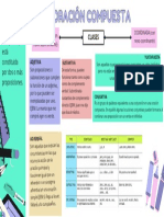 Rosa Verde y Morado Útiles Escolares Plan de Clase Presentación de Educación