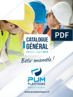 Catalog GeneralPum 2019