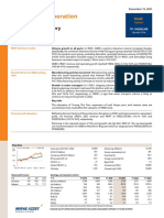 Gemadept Corporation: Maintain The Recovery