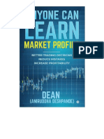 Anyone Can Learn Market Profile2