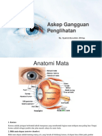 Askep Katarak Dan Glaukoma